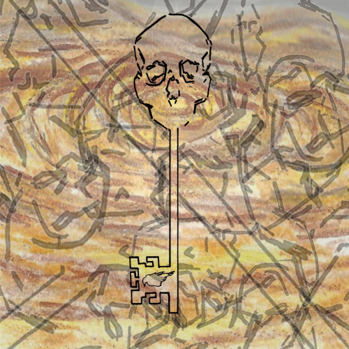 Kronowski : Dead Man